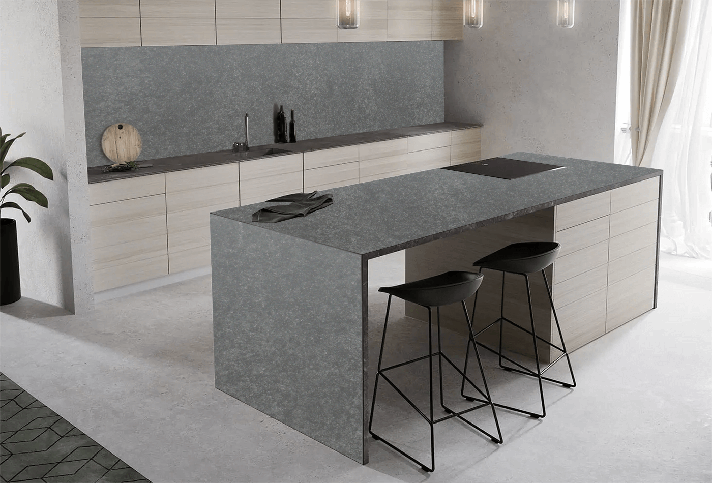 Belgian Blue Marble Sealing - Why Is It Important?