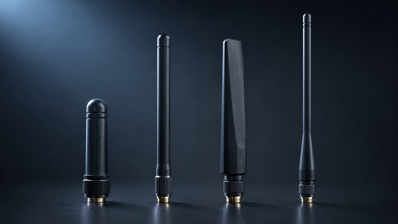Wi-Fi 5 vs. Wi-Fi 6 vs. Wi-Fi 6E vs. Wi-Fi 7: Which One Should You Actually Deploy?