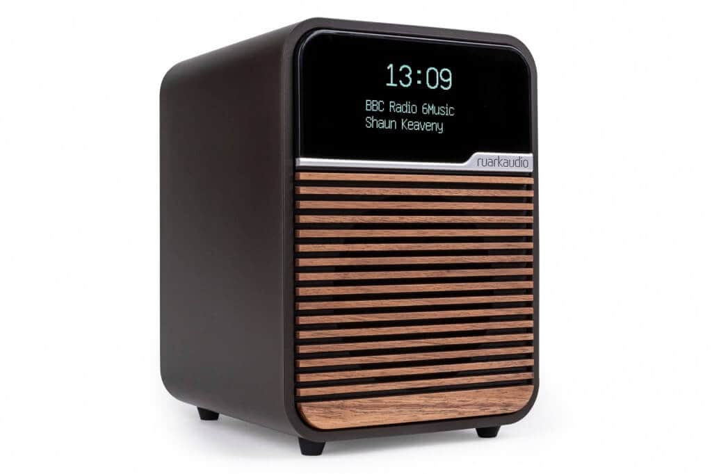 DAB Radios Collection