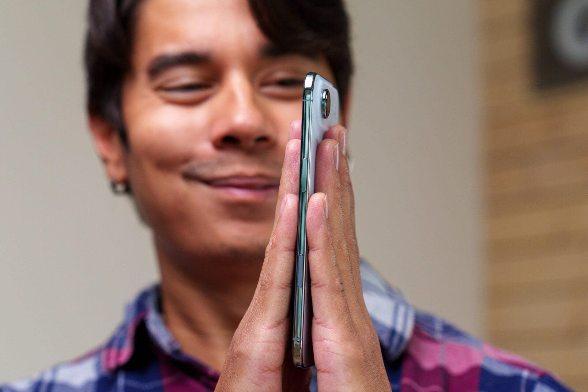 iPhone Air: Sleek but lacking