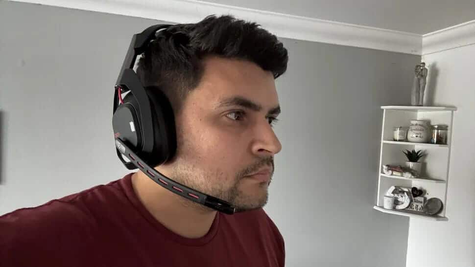 Astro A50 Gen 5