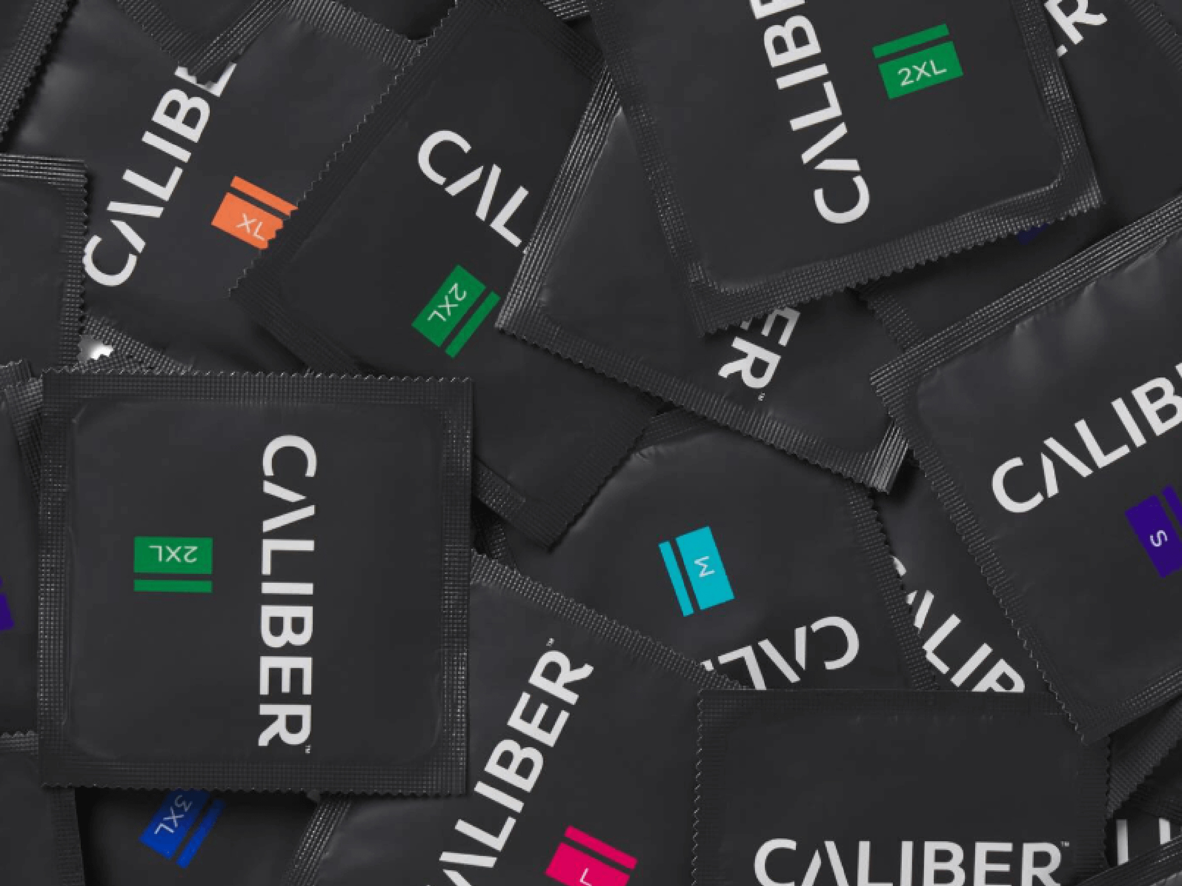 Caliber Condoms