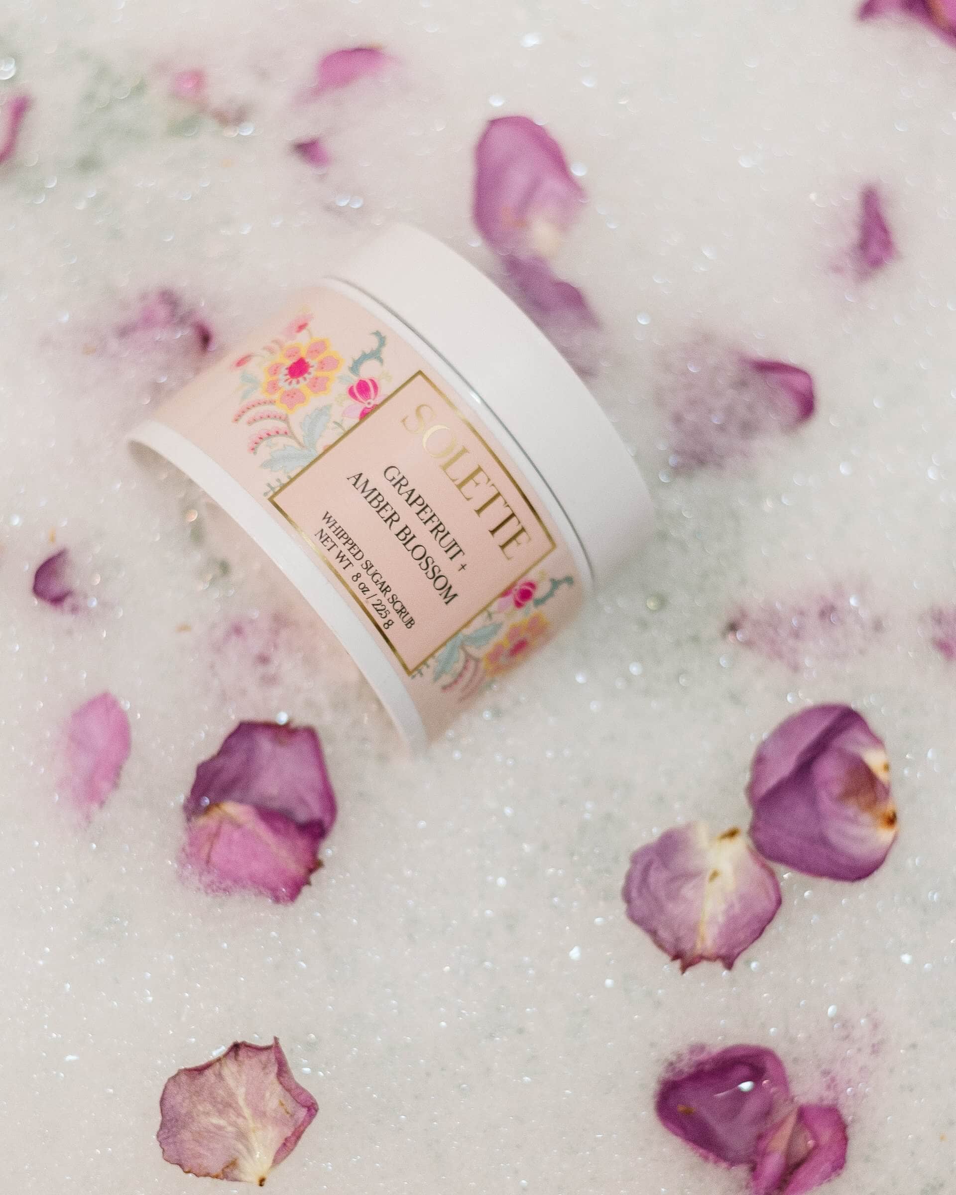 What Does A Body Scrub Do? Our Guide to Exfoliation