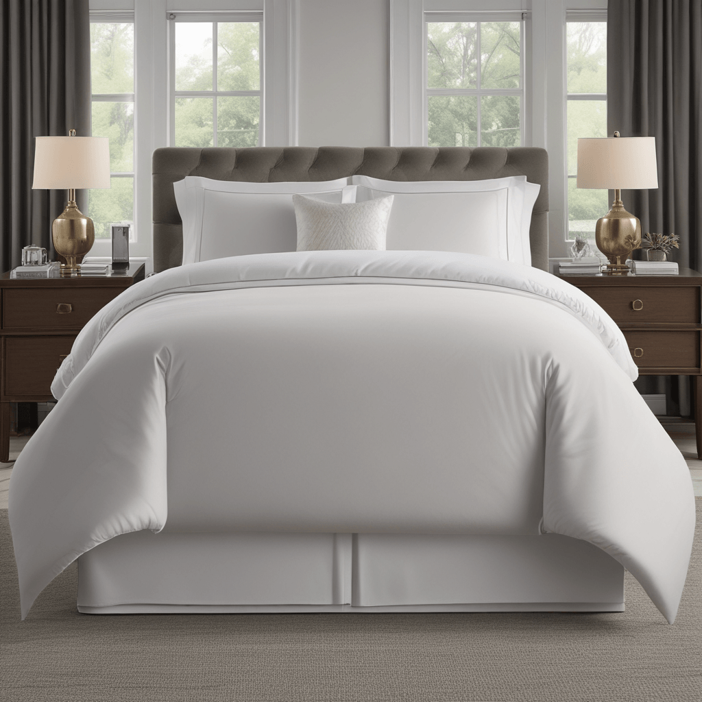 Hotel Bedding Sets