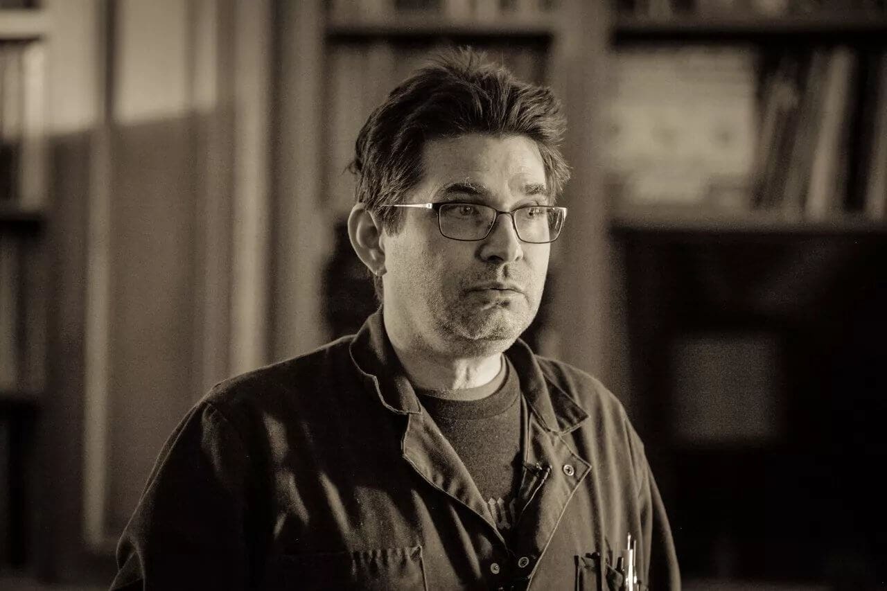 Creating the Steve Albini Technique with Spire Studio