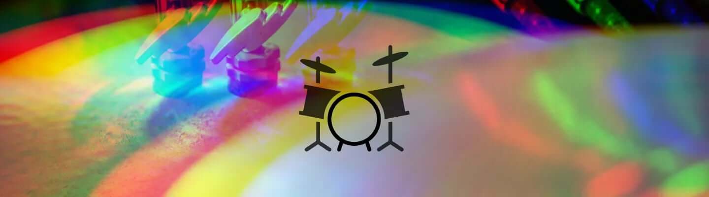 4 Types of Kick Drums and How to Mix Them