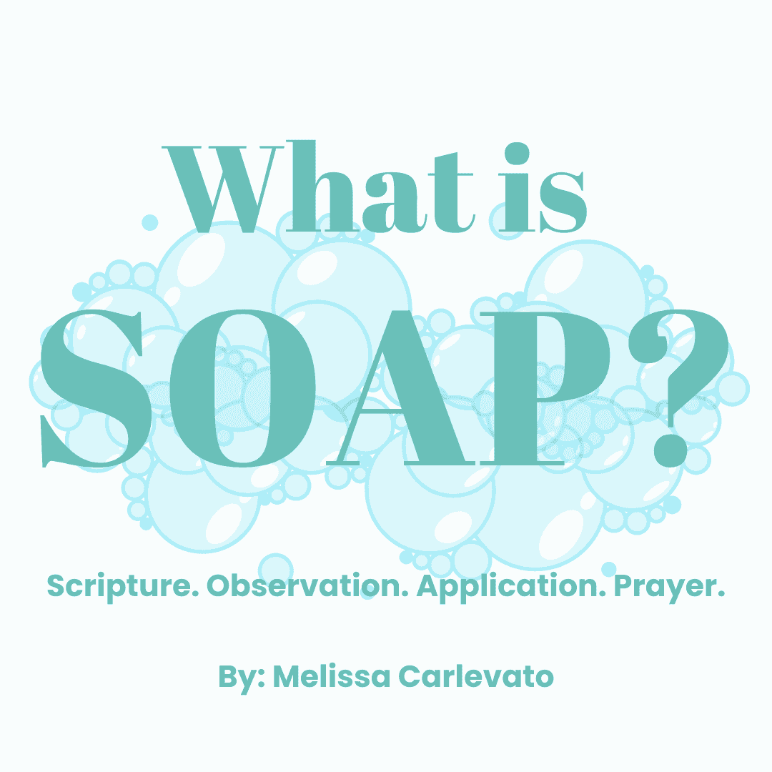 What Is SOAP?