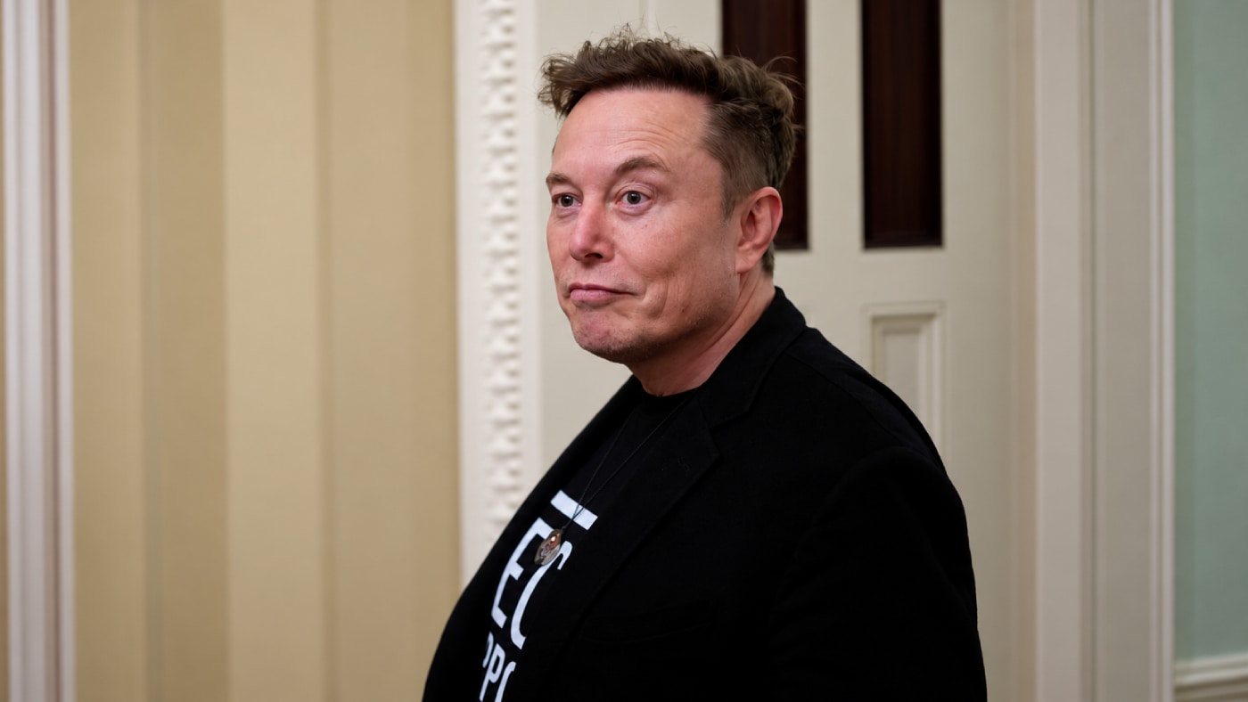 Democrats Eye Elon Musk Probes If They Win House Control