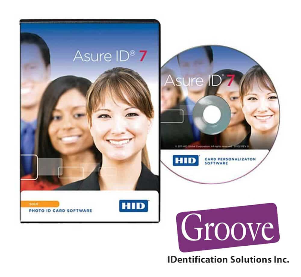How To Move HID Asure ID to a New Computer