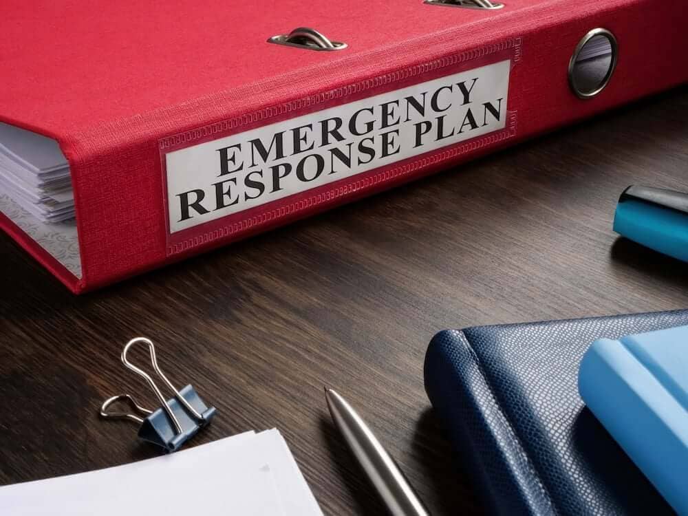 Emergency Planning Documents for Schools