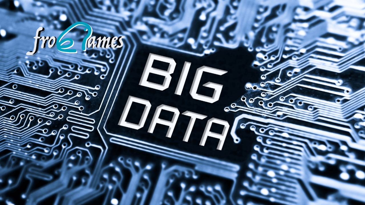 ¿Por qué estudiar Big Data?