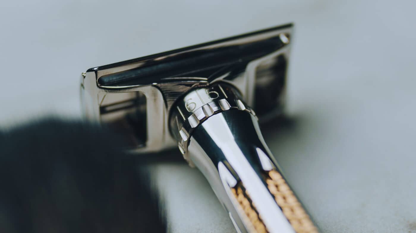 Osprey Adjustable Razor Shave Levels Explained