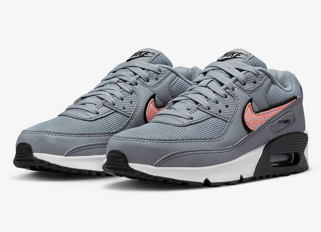 Nike Air Max 90 GS 