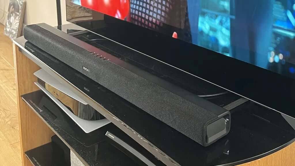 Denon DHT-S316 Soundbar