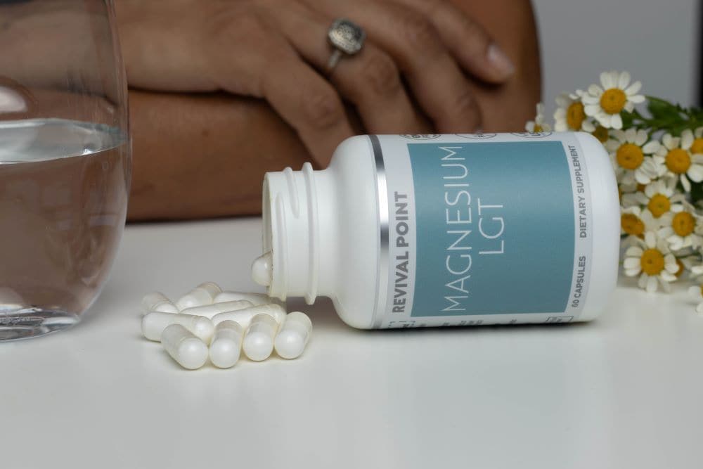 Magnesium Glycinate Benefits: Exploring Health Impacts and Advantages