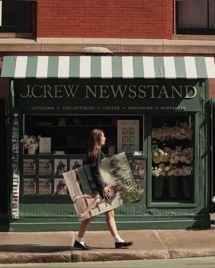 fashion brands TikTok