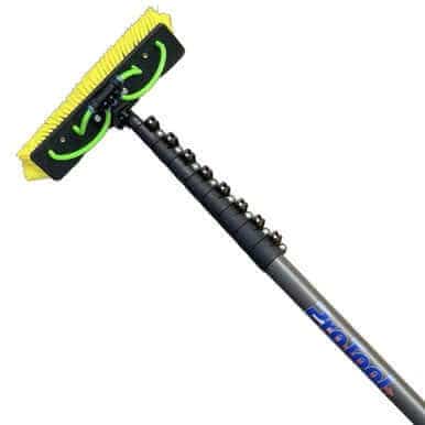 50ft ProTool HM Carbon Water Fed Pole