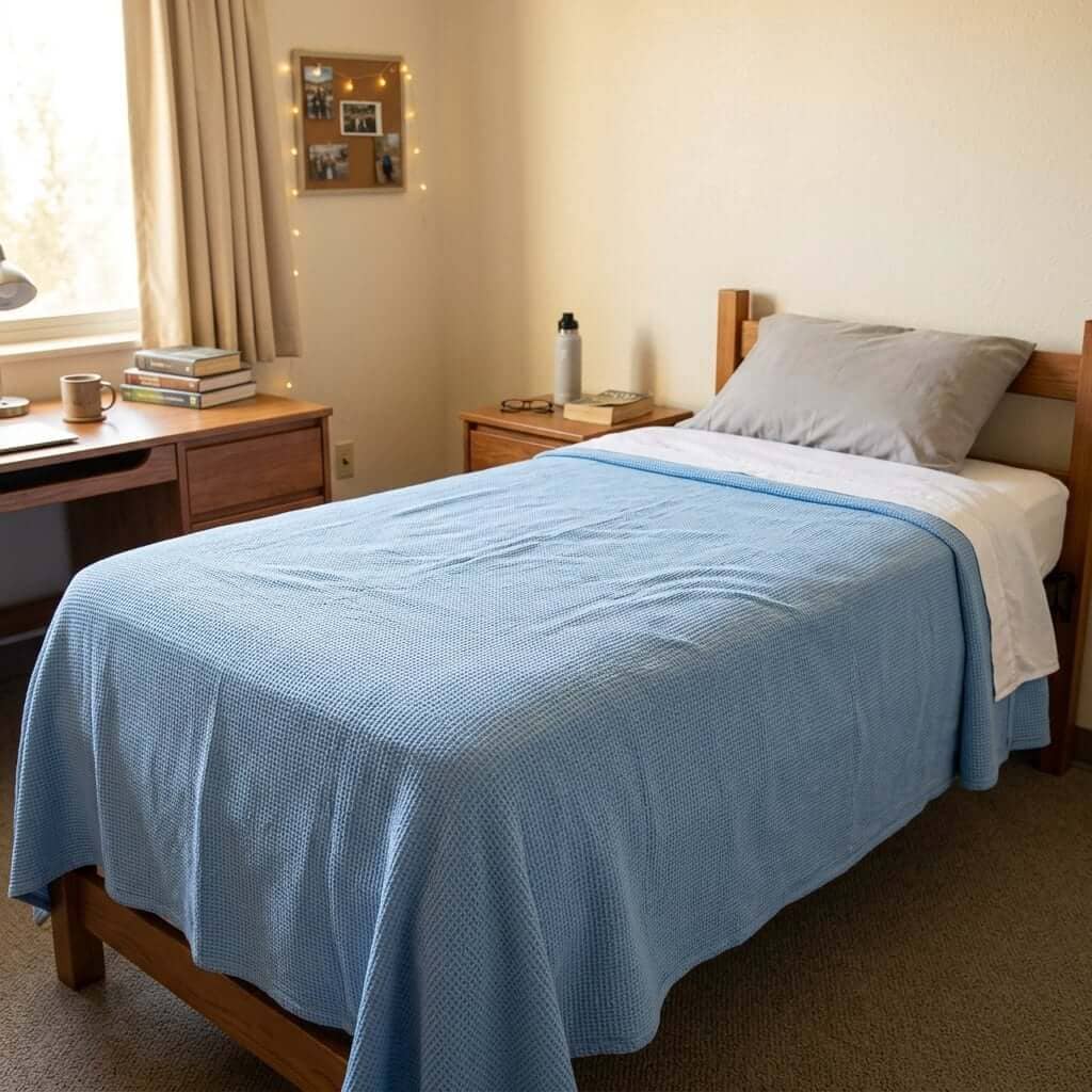 Hospital Blankets