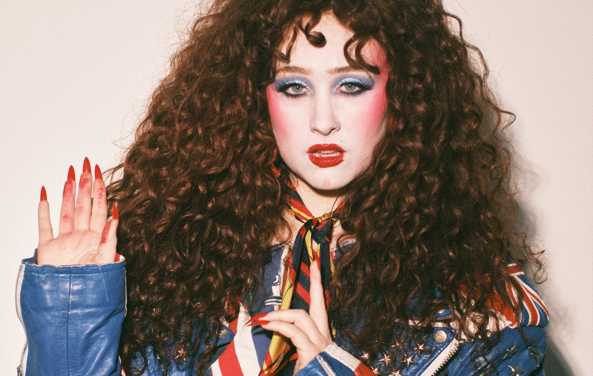 Chappell Roan continues to inspire with her activism and artistry. Photo by Kristen Jan Wong