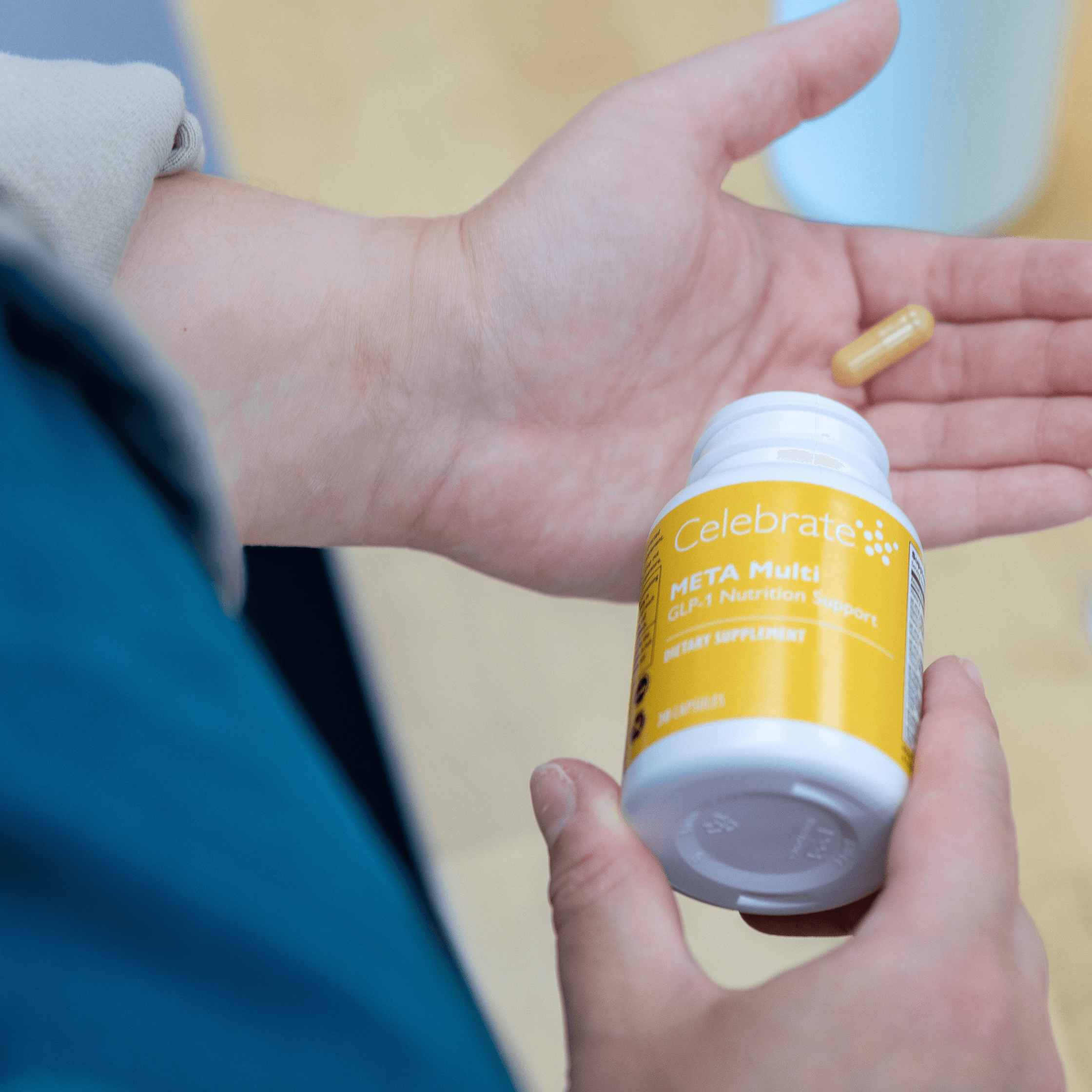 Vitamin Deficiencies on GLP-1 Medications