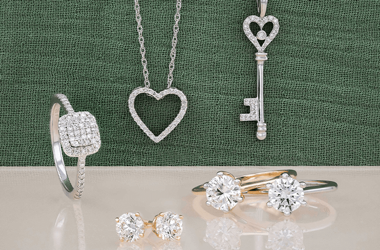 Spotted: A Lab-Grown Diamond Trend Report