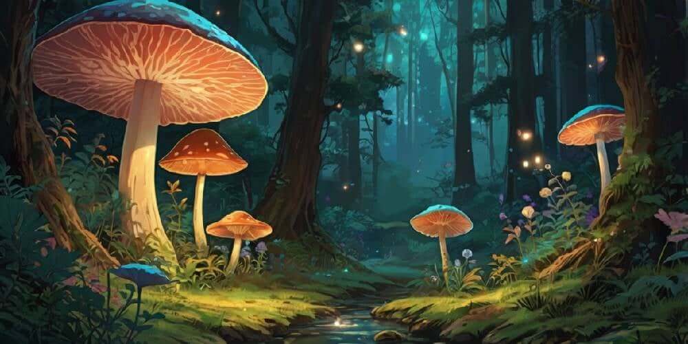 Exploring the Unique Characteristics of Penis Envy Mushrooms