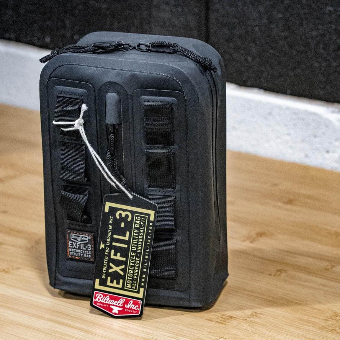 New Biltwell EXFIL-3 Utility Bag
