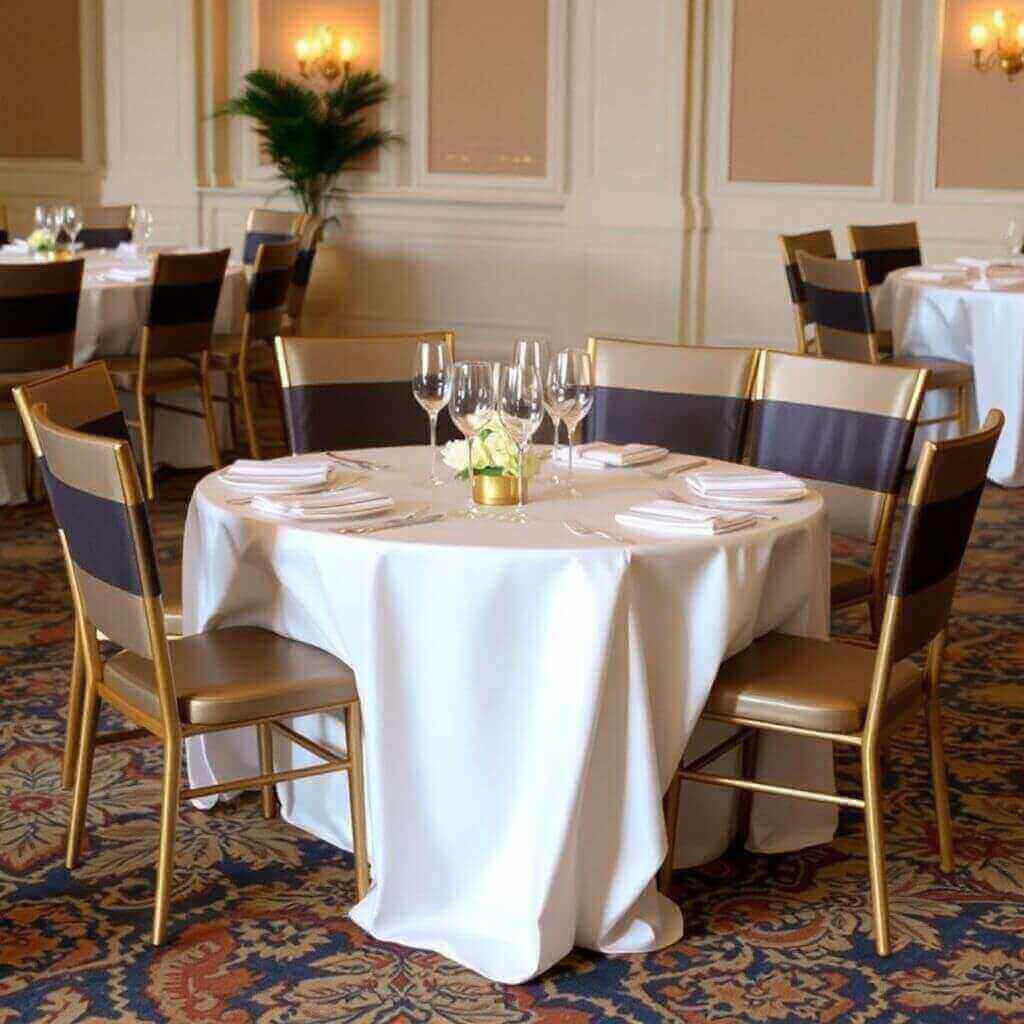 Banquet Linens