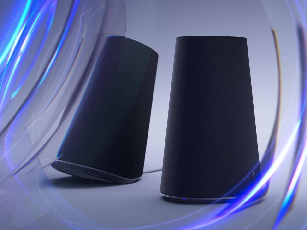 PlayStation Pulse Elevate Wireless Speakers: Minimalist Design Meets PS5 Style