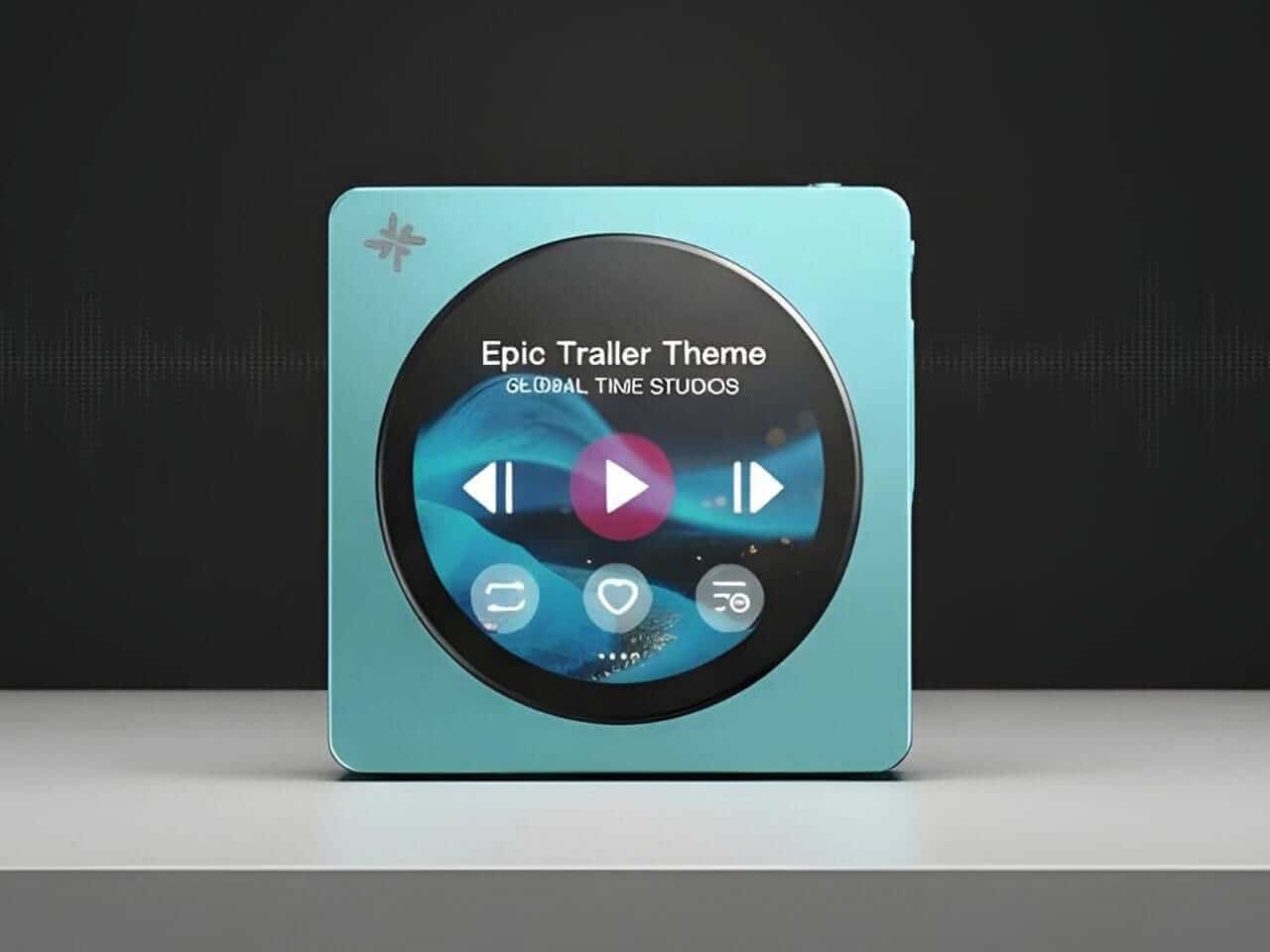 Fiio Snowsky Disc: Compact Audio Player Designed for Modern Music Lovers
