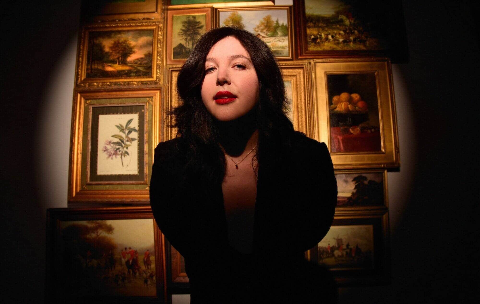 Lucy Dacus to Officiate Fan Weddings During Her North American Tour