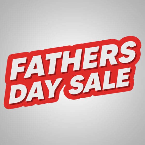 Fathers Day Sales