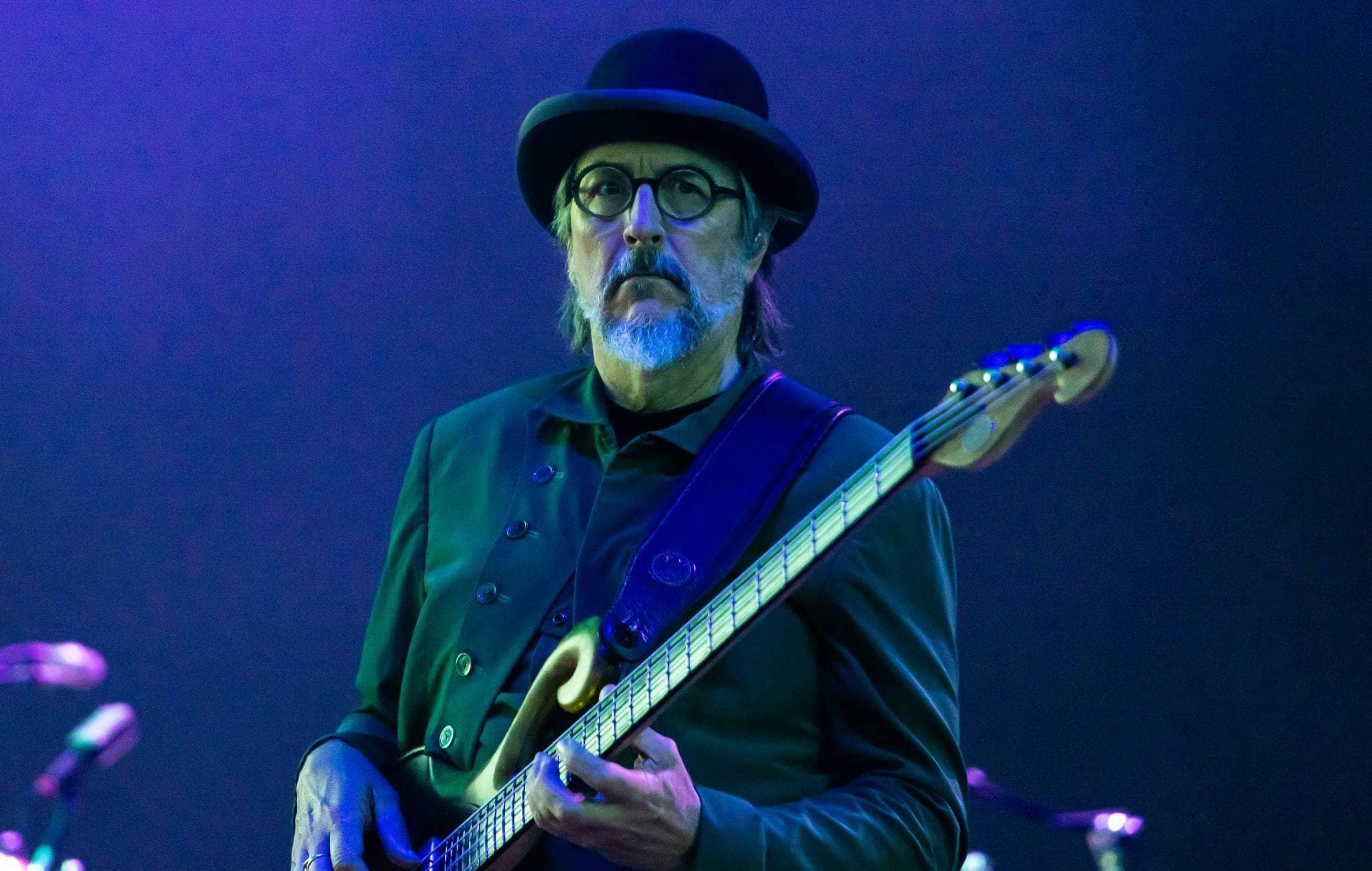 Primus Drops New EP ‘A Handful Of Nuggs’ Featuring Eccentric Track ‘The Ol’ Grizz’