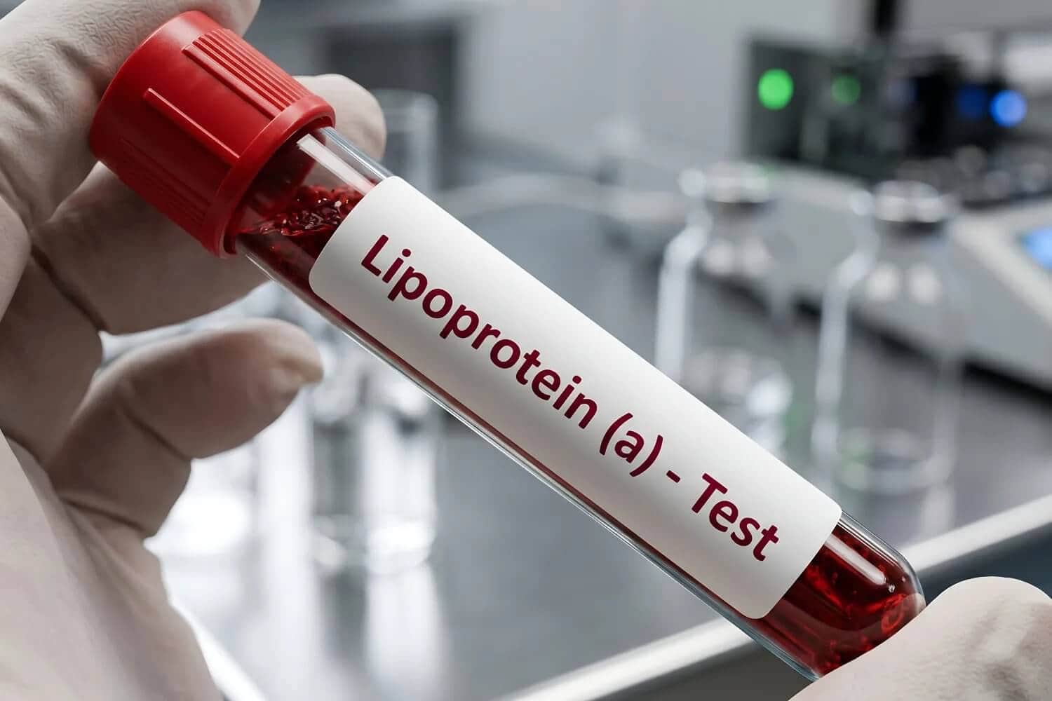 Lipoprotein(a) Range: When Your Numbers Are Normal, High, or At Risk