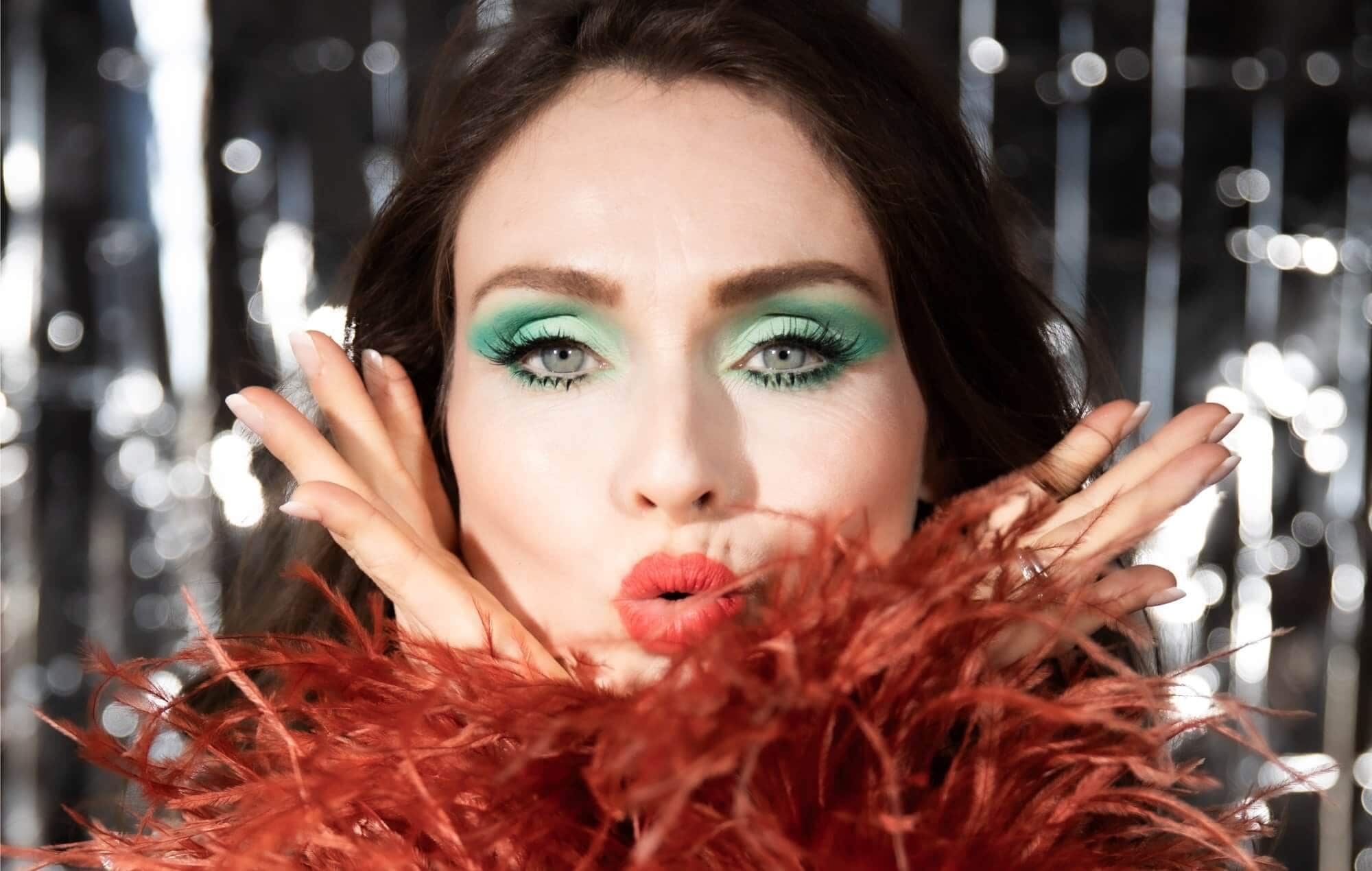 Sophie Ellis-Bextor 2024 - Passionate and Poised