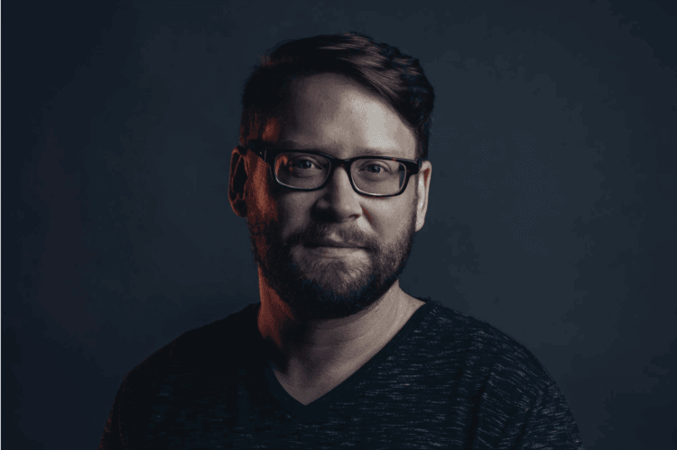 Dallas Taylor, Executive Producer and Host of Twenty Thousand Hertz.png