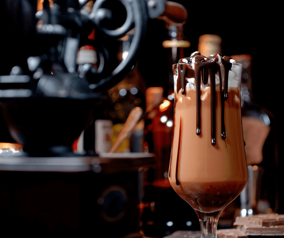 Does Kahlua Have Coffee (or Caffeine) In It?