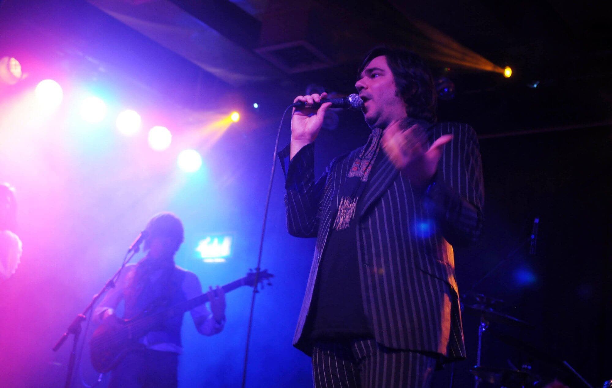 Matt Berry’s Hilarious Pre-Oscar Segment: “Your Whole Life Is A Lie”