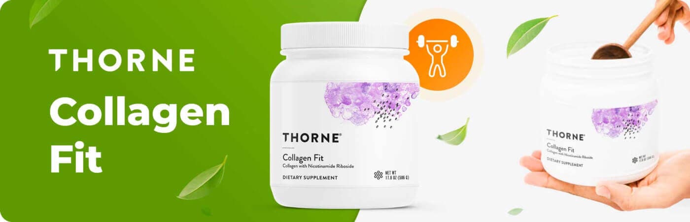Collagen Fit By Thorne
