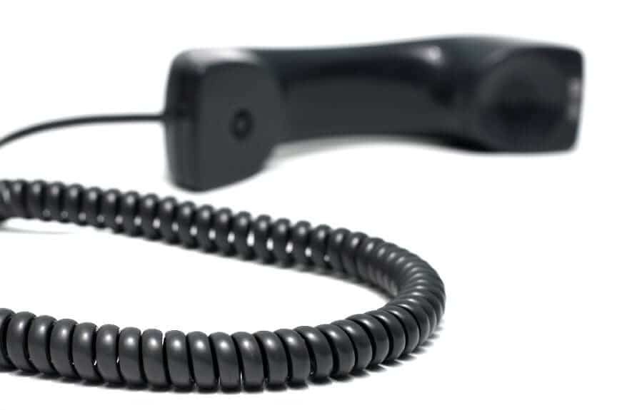 What To Consider When Purchasing New Telephone Equipment
