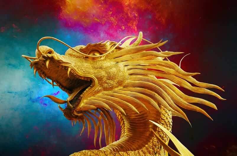 Calling in the Dragons
