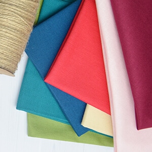 How to Use Auto Fabric or Create Your Own Custom Fabric Settings
