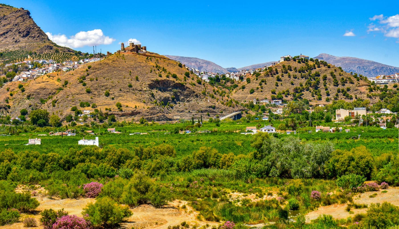 Rural Inland Properties in Spain: Why They Are So Popular