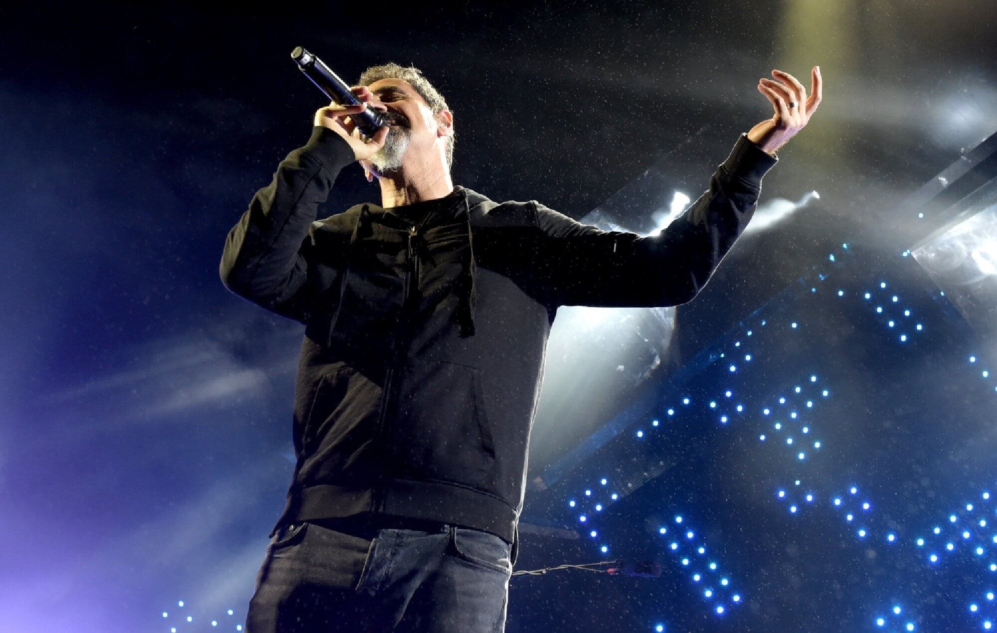 System Of A Down Hints at UK and European Tour After Years Away