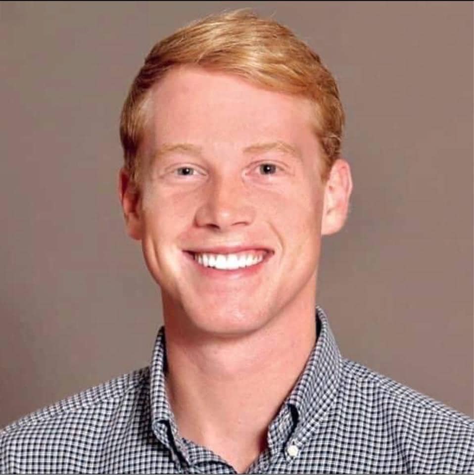 Ethan Perkins, MSN, AGACNP-BC, CCRN