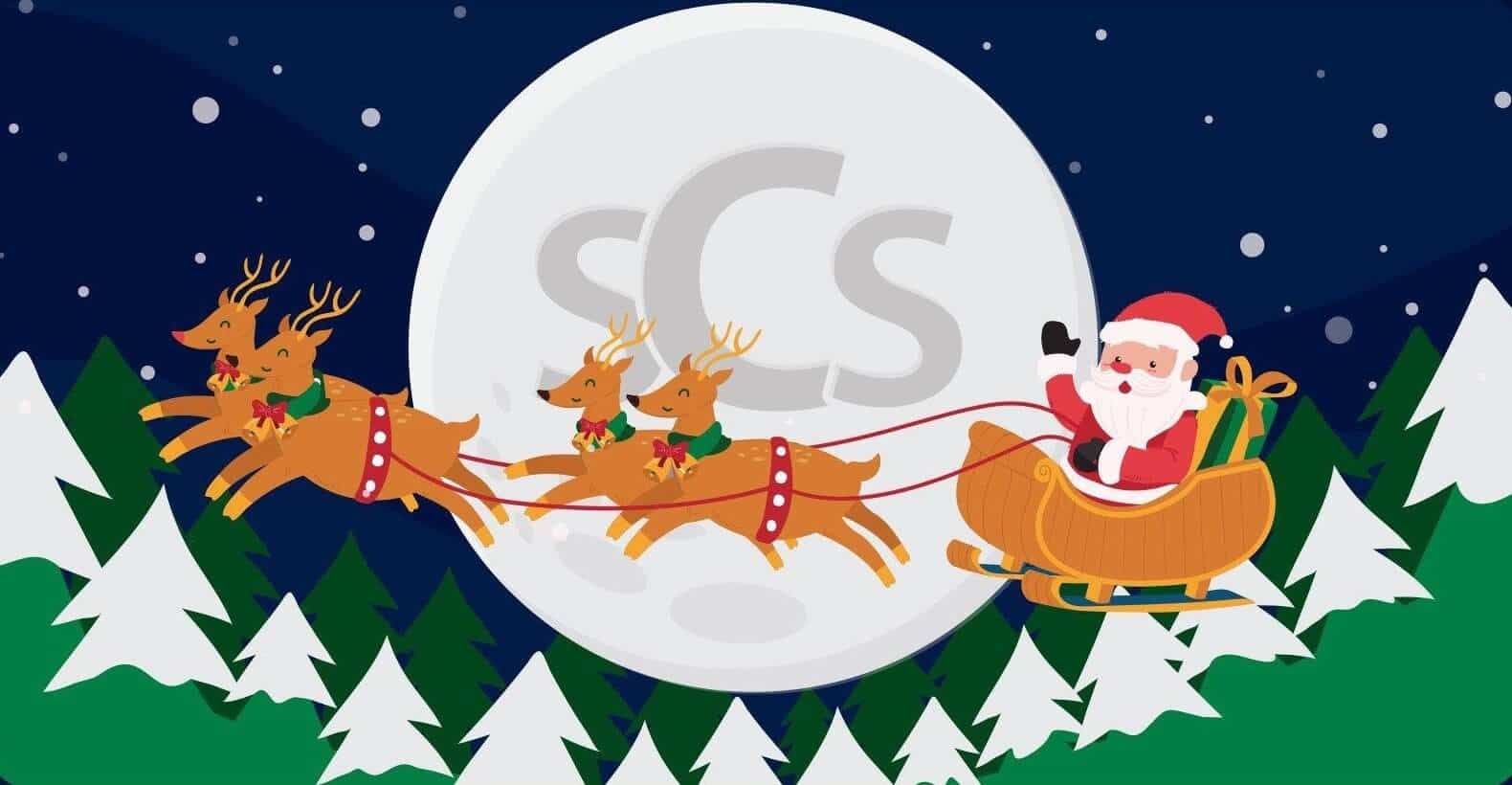 2025 Holiday Shipping Deadlines for SpeedCubeShop