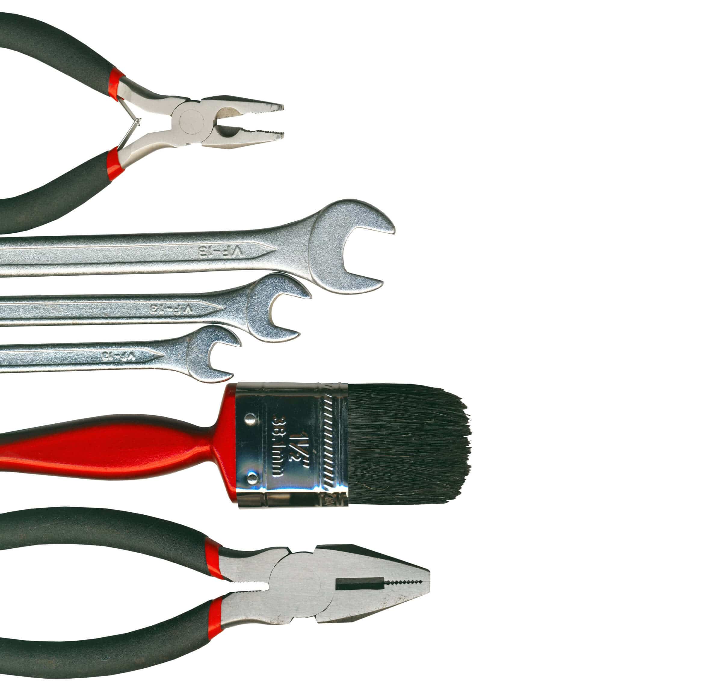 WiFi troubleshooting tools