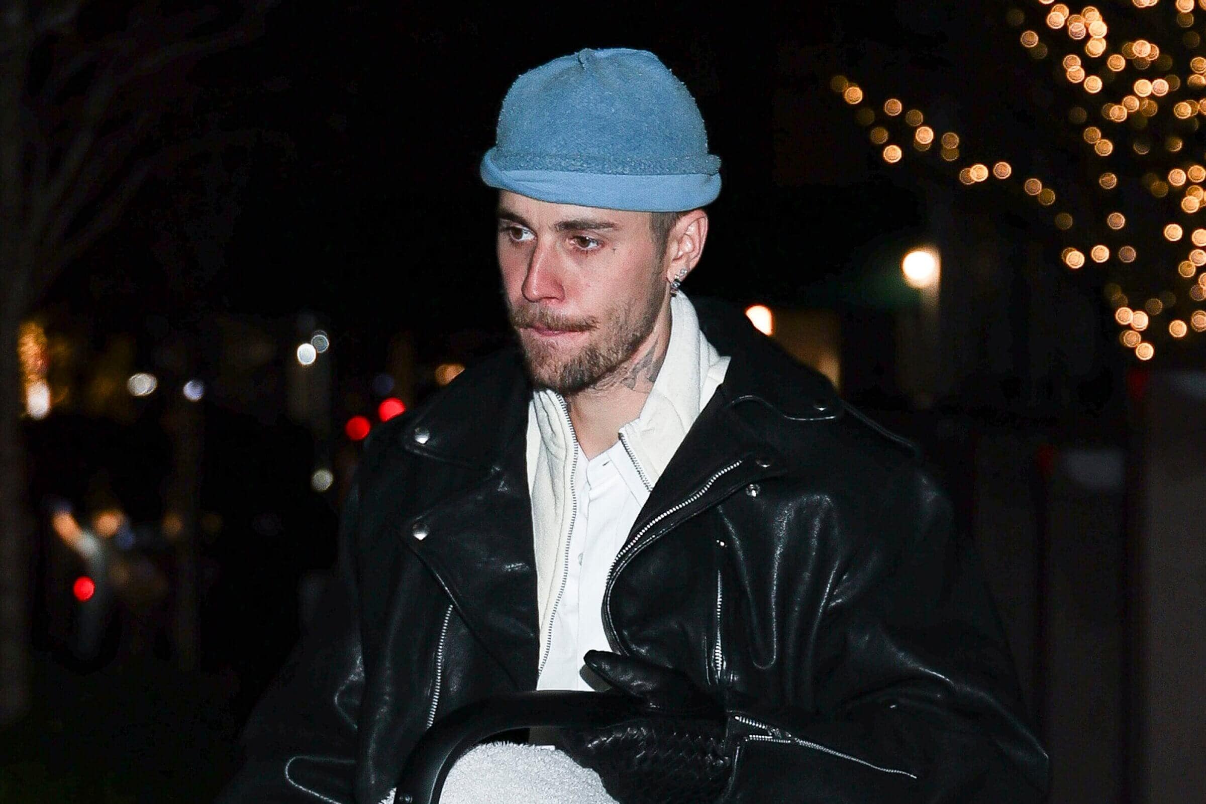 Justin Bieber's Team Firmly Rejects Financial Distress Claims