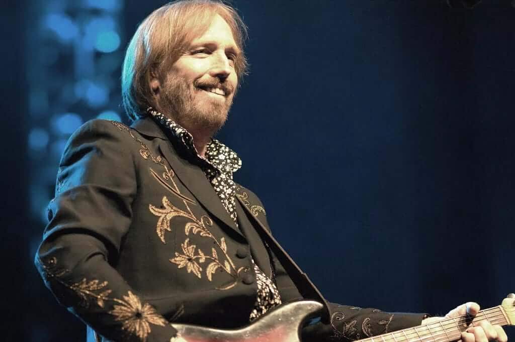 Exploring the Songwriting Techniques of Tom Petty