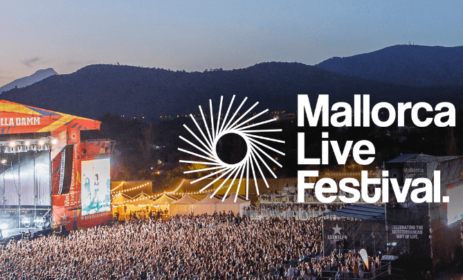 Mallorca Live Festival 2026: Everything You Need to Know About the Island's Biggest Music Weekend